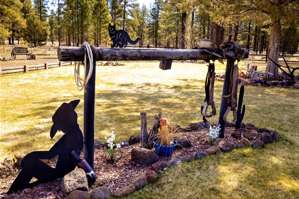 32957 Keno Springs Road Bonanza, OR 97623 - Photo 11 of 58 32957KenoSpringsRd.-47