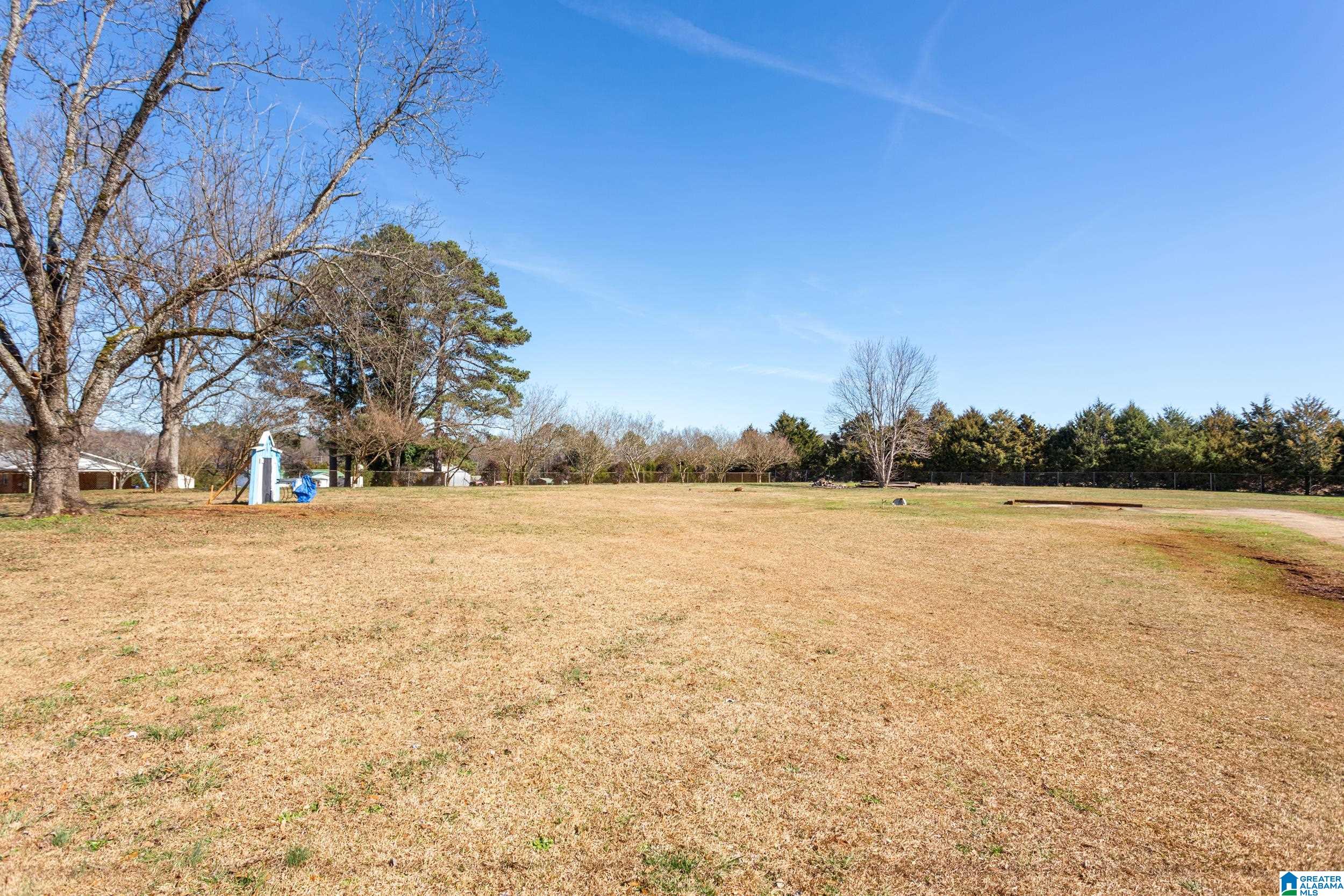 866 Beck Road Eastaboga, AL 36260 - Photo 26 of 30