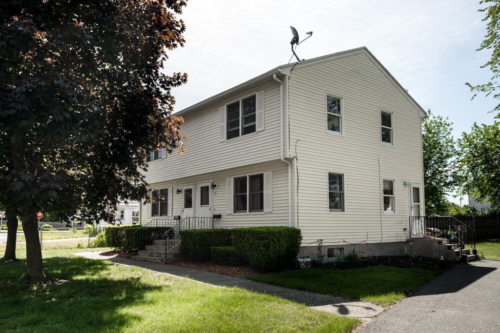 9-11 Ramah Street Springfield, MA 01104 - Photo 1 of 25 Gallery Image 1