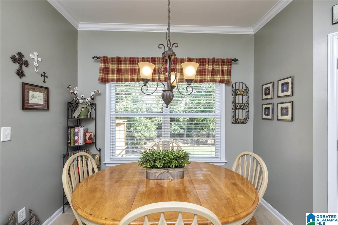 8021 Margaret Circle McCalla, AL 35111 - Photo 5 of 50