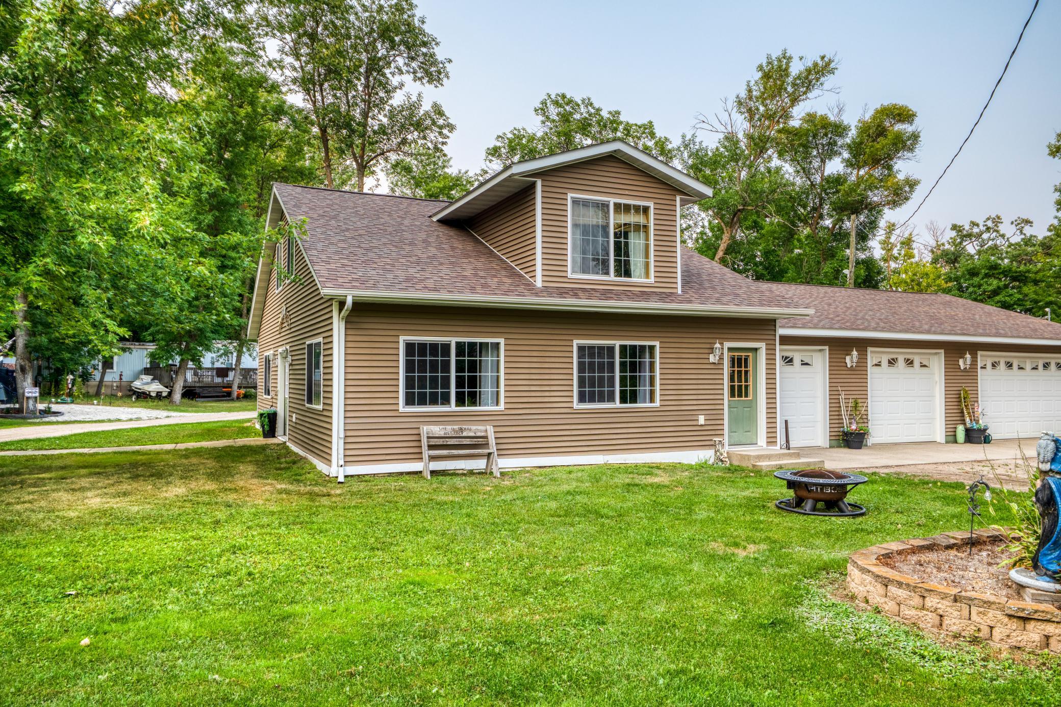 36282 Rush Lake Loop, Unit 29A Ottertail, MN 56571 - Photo 39 of 45 Gallery Image 39