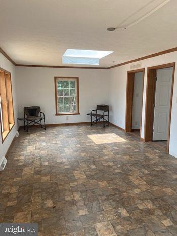 1296 Rawlinsville Road New Providence, PA 17560 - Photo 4 of 8 a view of livingroom with furniture and a window