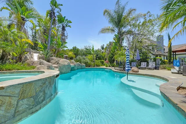 $1,699,000 | 25570 Fuerte Road, Temecula, CA 92590