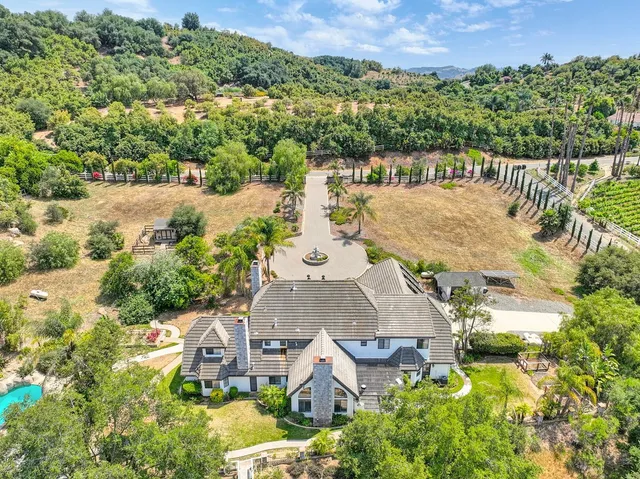 $1,699,000 | 25570 Fuerte Road, Temecula, CA 92590