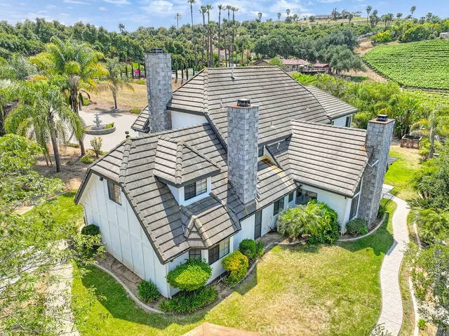 $1,699,000 | 25570 Fuerte Road, Temecula, CA 92590
