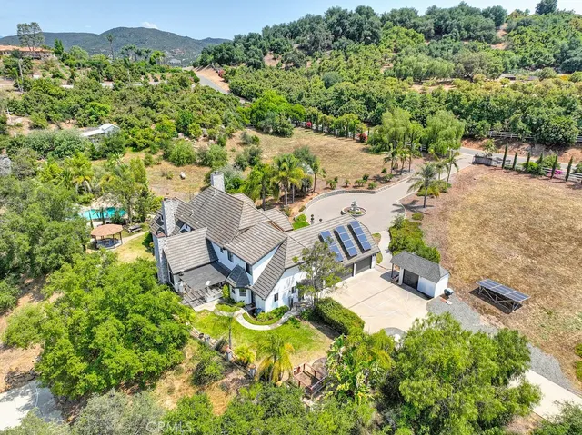 $1,699,000 | 25570 Fuerte Road, Temecula, CA 92590