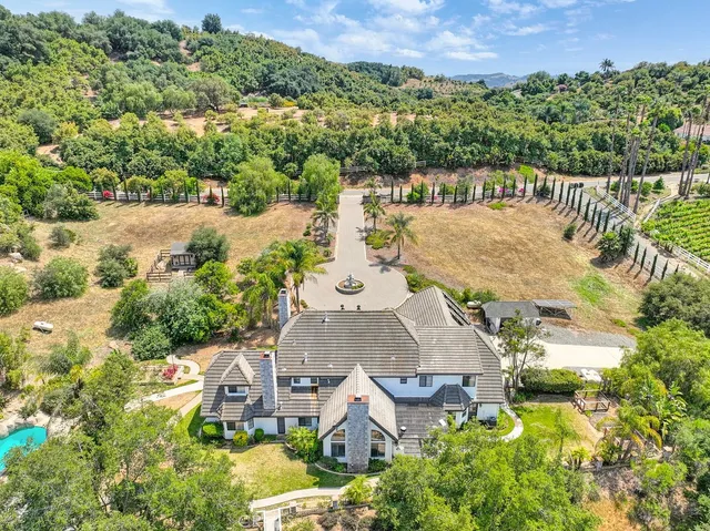 $1,699,000 | 25570 Fuerte Road, Temecula, CA 92590