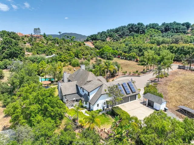 $1,699,000 | 25570 Fuerte Road, Temecula, CA 92590