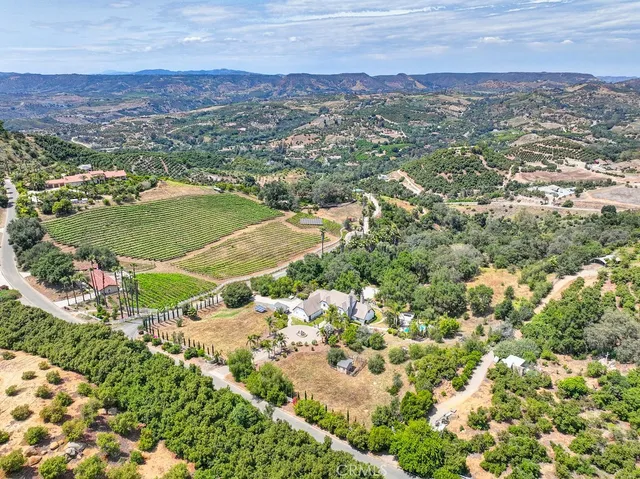 $1,699,000 | 25570 Fuerte Road, Temecula, CA 92590