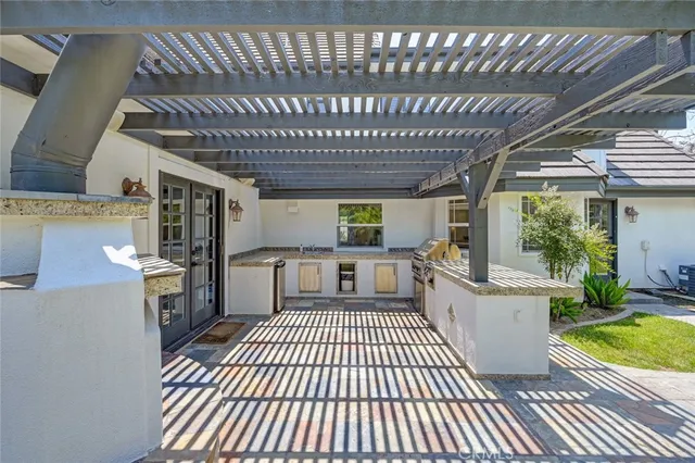 $1,699,000 | 25570 Fuerte Road, Temecula, CA 92590