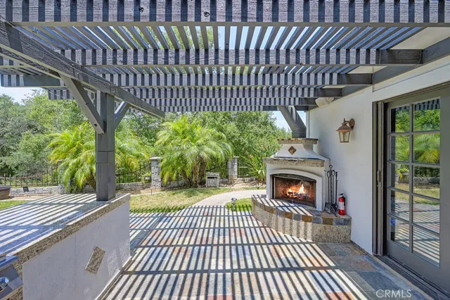 $1,699,000 | 25570 Fuerte Road, Temecula, CA 92590