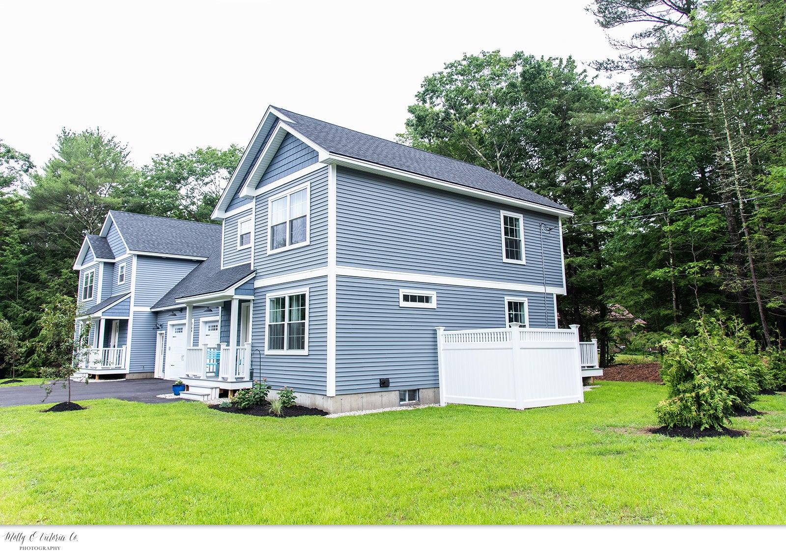 63 Longwoods Road, Unit 2 Falmouth, ME 04105 - Photo 2 of 45 63 Longwoods