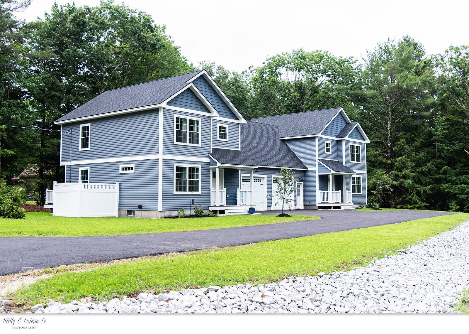 63 Longwoods Road, Unit 2 Falmouth, ME 04105 - Photo 43 of 45 63 Longwoods