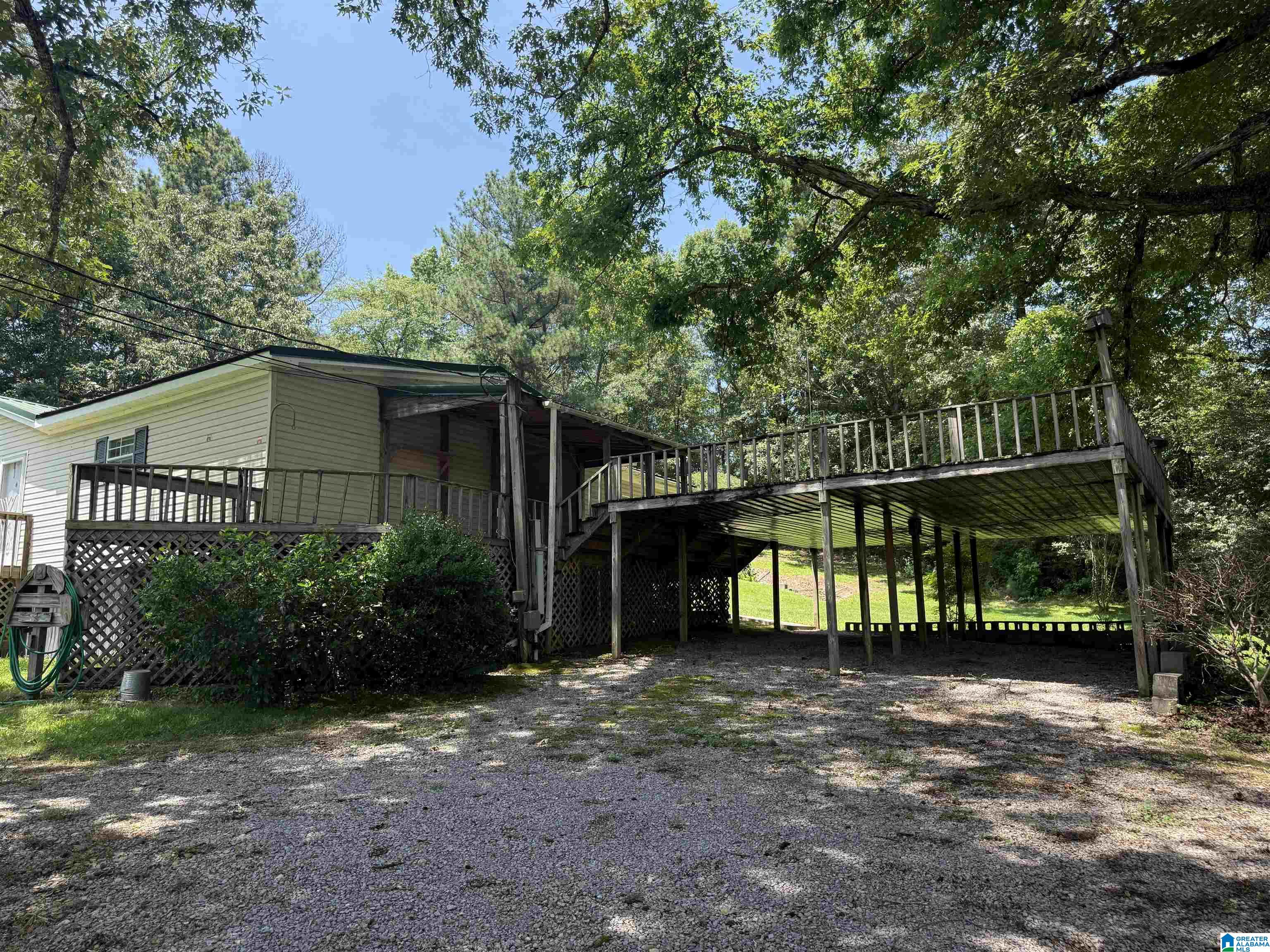 6515 Bethel Road Dora, AL 35062 - Photo 37 of 37