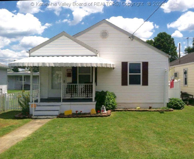 604 Spring Street St. Albans, WV 25177 - Photo 1 of 13 Gallery Image 1