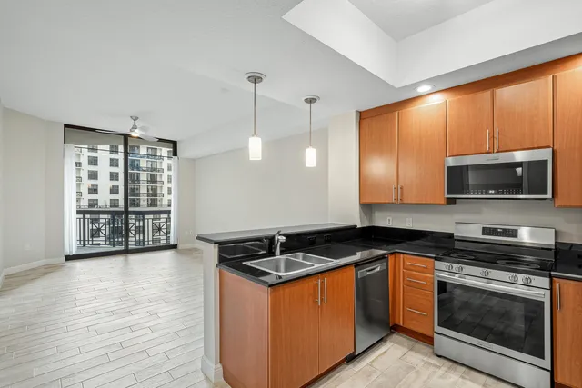 a bathroom with a sink