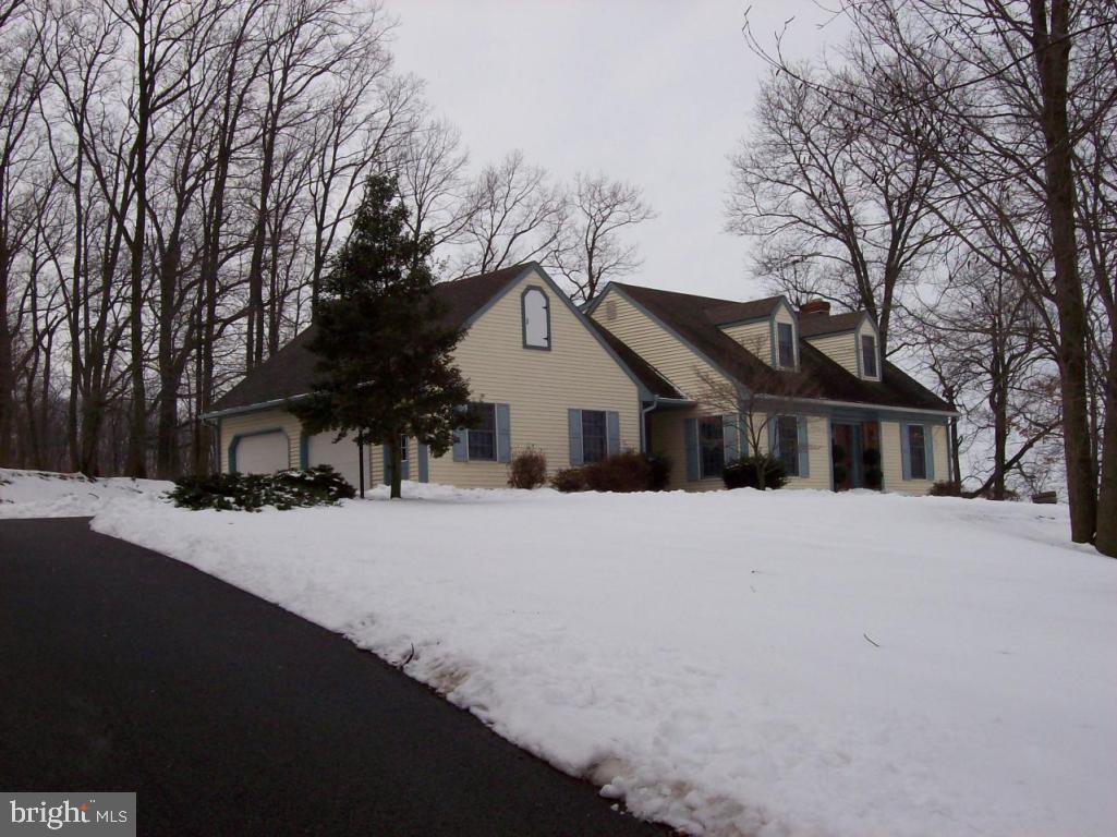 168 Hess Road Quarryville, PA 17566 - Photo 1 of 8 Gallery Image 1