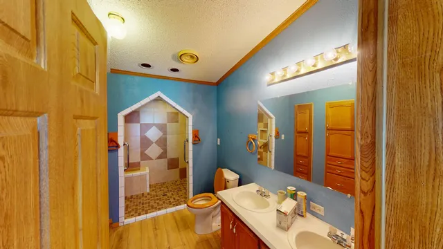 $245,000 | S3527 Bobcat Trail, Buffalo, WI 54629