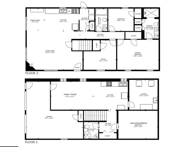 $245,000 | S3527 Bobcat Trail, Buffalo, WI 54629