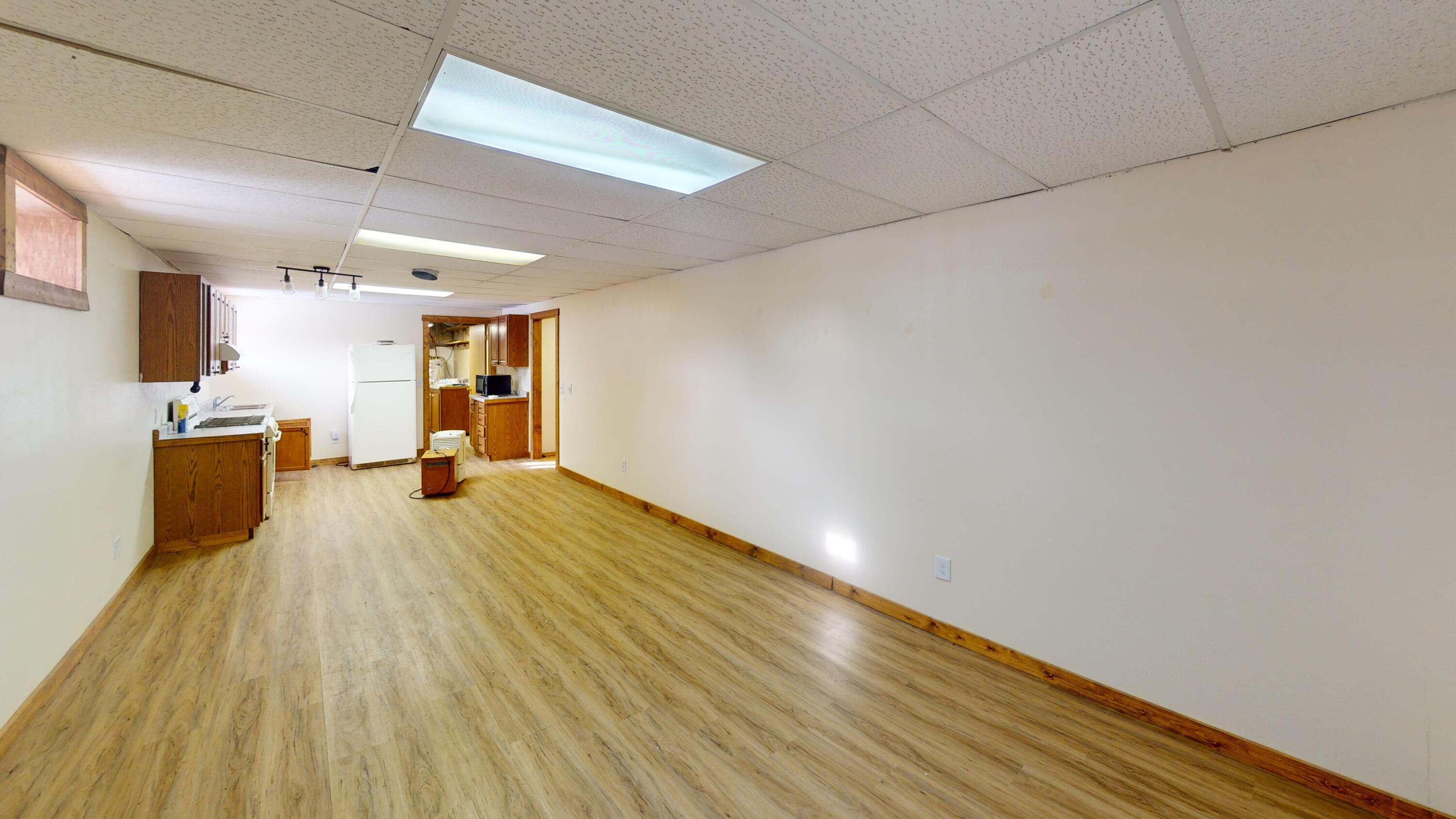 S3527 Bobcat Trail Buffalo, WI 54629 - Photo 26 of 33 Lower Level Living Area__