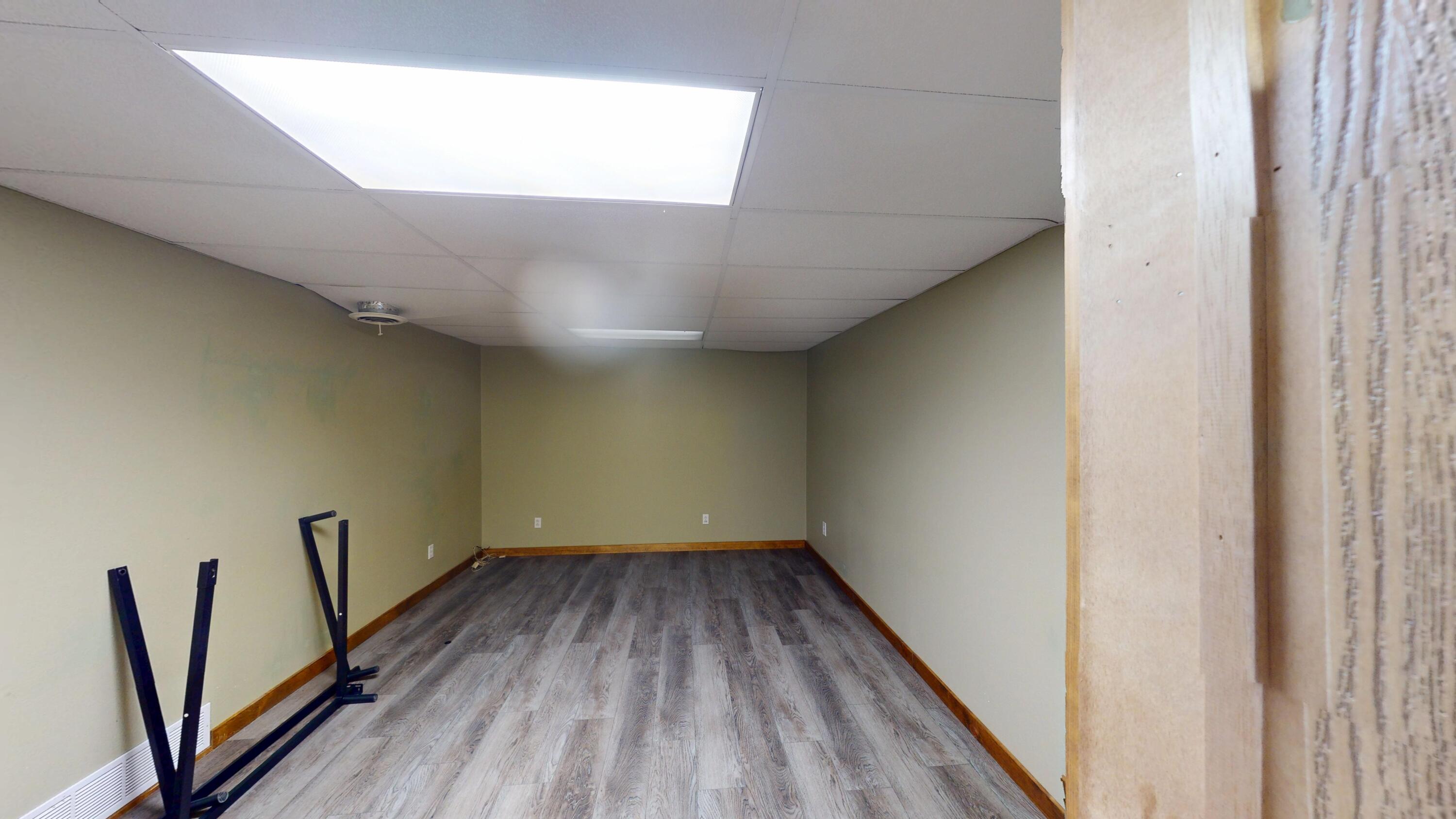 S3527 Bobcat Trail Buffalo, WI 54629 - Photo 28 of 33 Lower Level