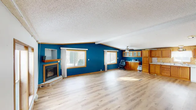 $245,000 | S3527 Bobcat Trail, Buffalo, WI 54629