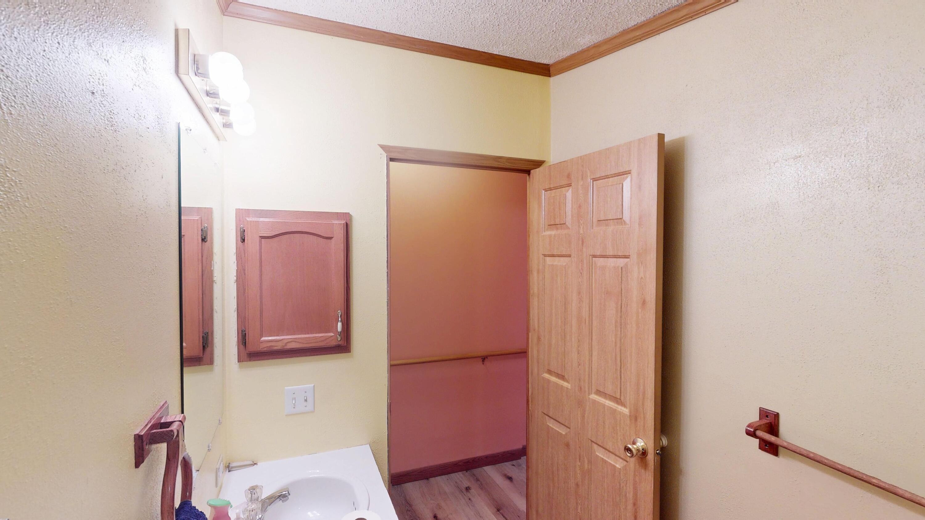 S3527 Bobcat Trail Buffalo, WI 54629 - Photo 8 of 33 Bathroom 1_