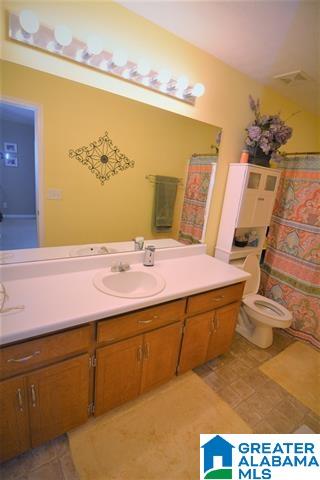 422 Twin Ridge Circle Lincoln, AL 35096 - Photo 16 of 39