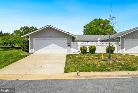 $449,000 | 15200 Hyde Park Drive, Unit 36A, Silver Spring, MD 20906