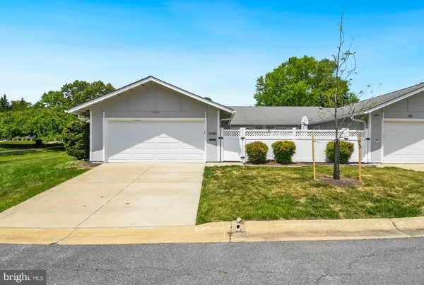 $449,000 | 15200 Hyde Park Drive, Unit 36A, Silver Spring, MD 20906