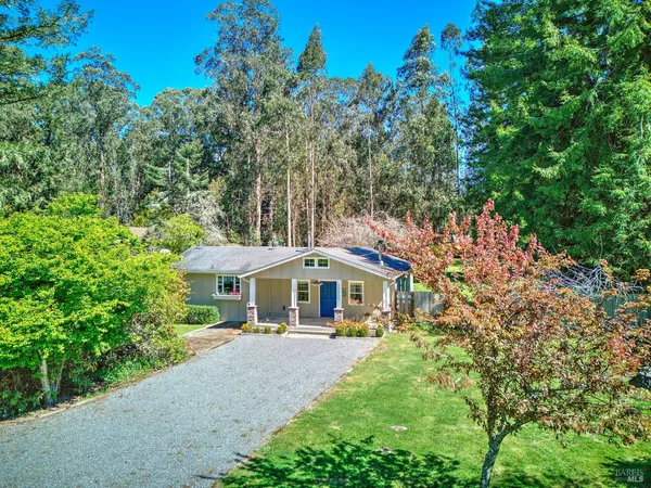 $650,000 | 30860 Simpson Lane, Fort Bragg, CA 95437