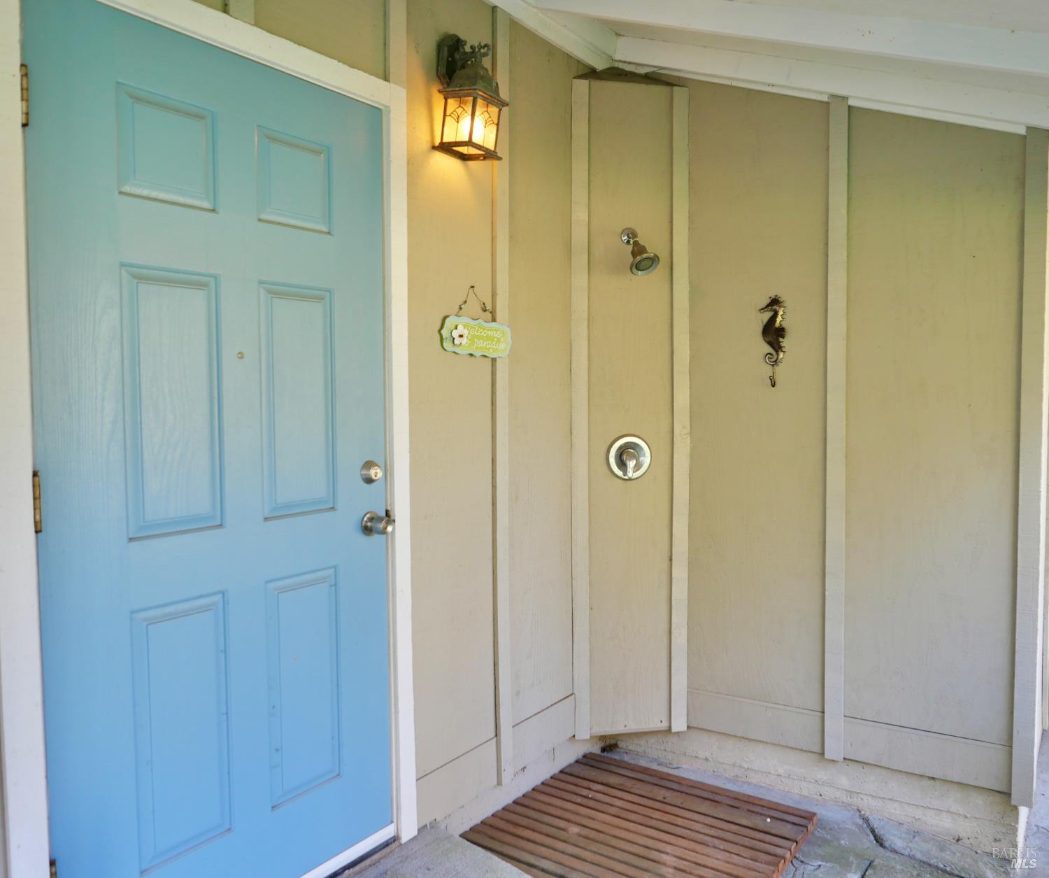 30860 Simpson Lane Fort Bragg, CA 95437 - Photo 27 of 33 a view of a bathroom from the hallway