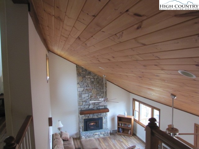 200 Northridge Road Beech Mountain, NC 28604 - Photo 4 of 50 Gallery Image 4