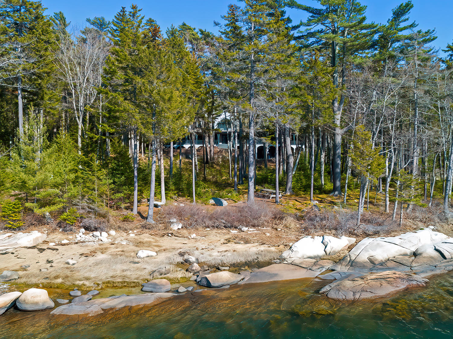 320-330 Sound Drive Mount Desert, ME 04660 - Photo 10 of 68 New Views from Water to House(26)