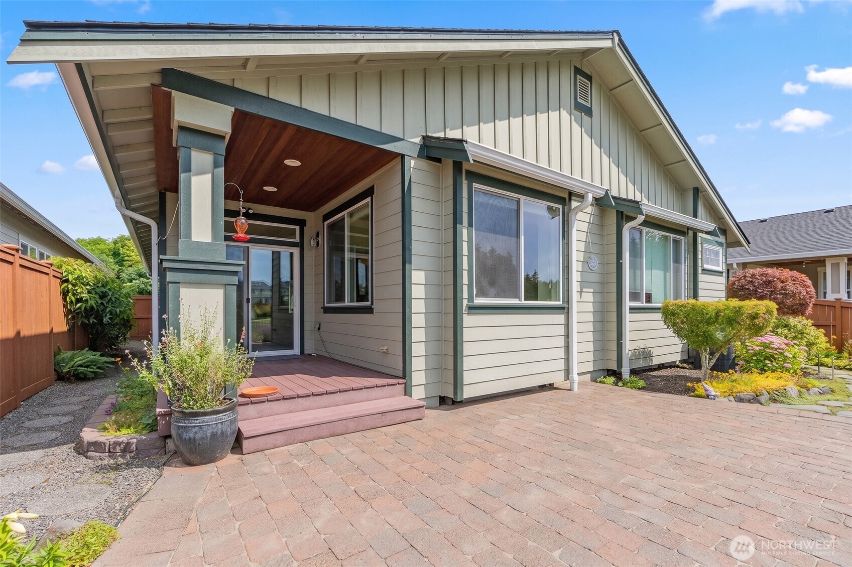 4345 Sinclair Loop Northeast Lacey, WA 98516 - Photo 28 of 36