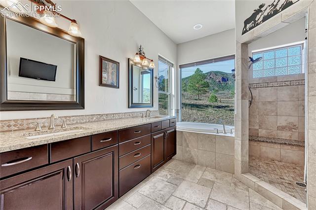 18240 Stoneview Road Monument, CO 80132 - Photo 20 of 36