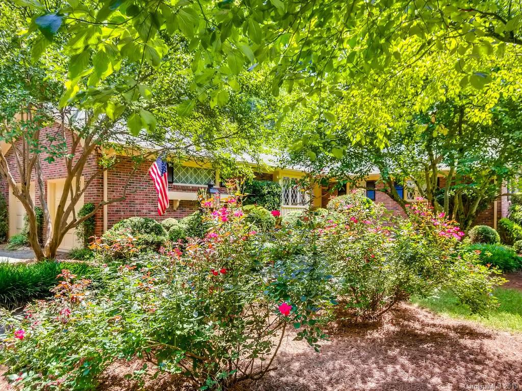 535 Pine Road Davidson, NC 28036 - Photo 2 of 22 Gallery Image 2