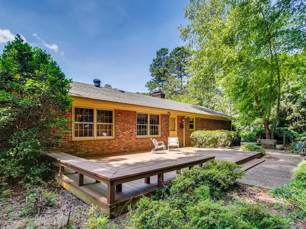535 Pine Road Davidson, NC 28036 - Photo 18 of 22 Gallery Image 18
