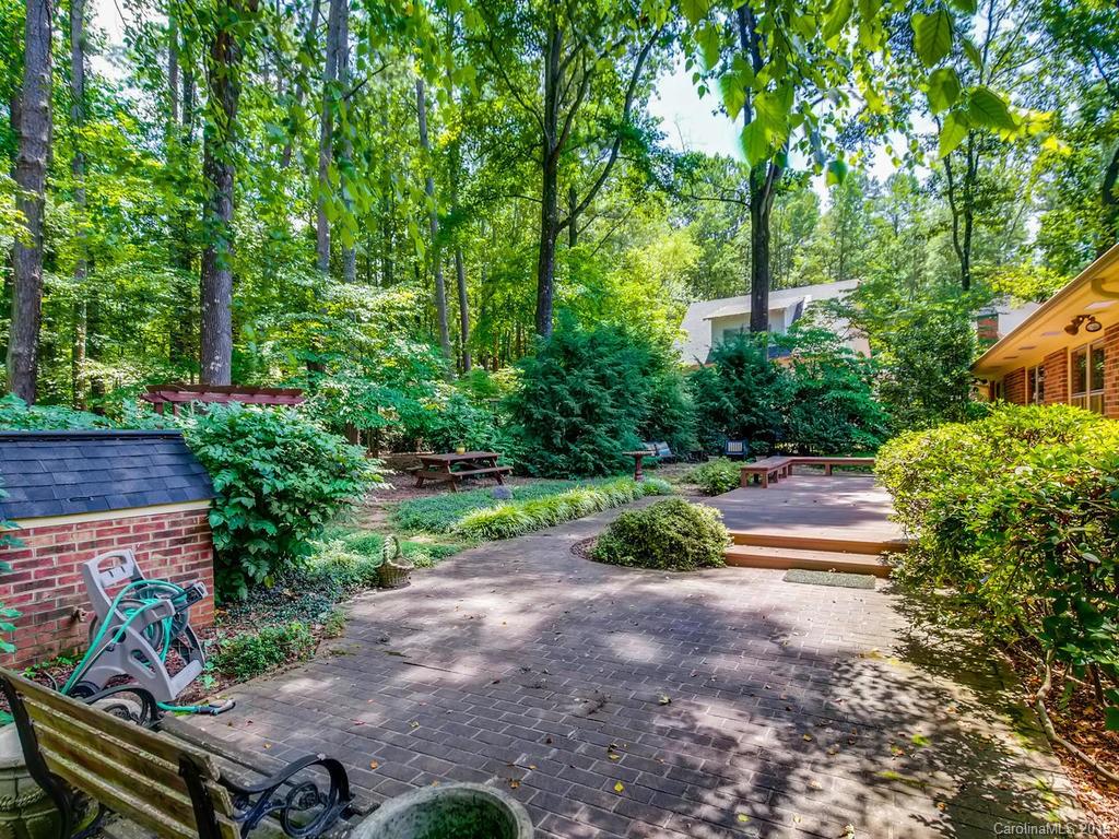 535 Pine Road Davidson, NC 28036 - Photo 21 of 22 Gallery Image 21