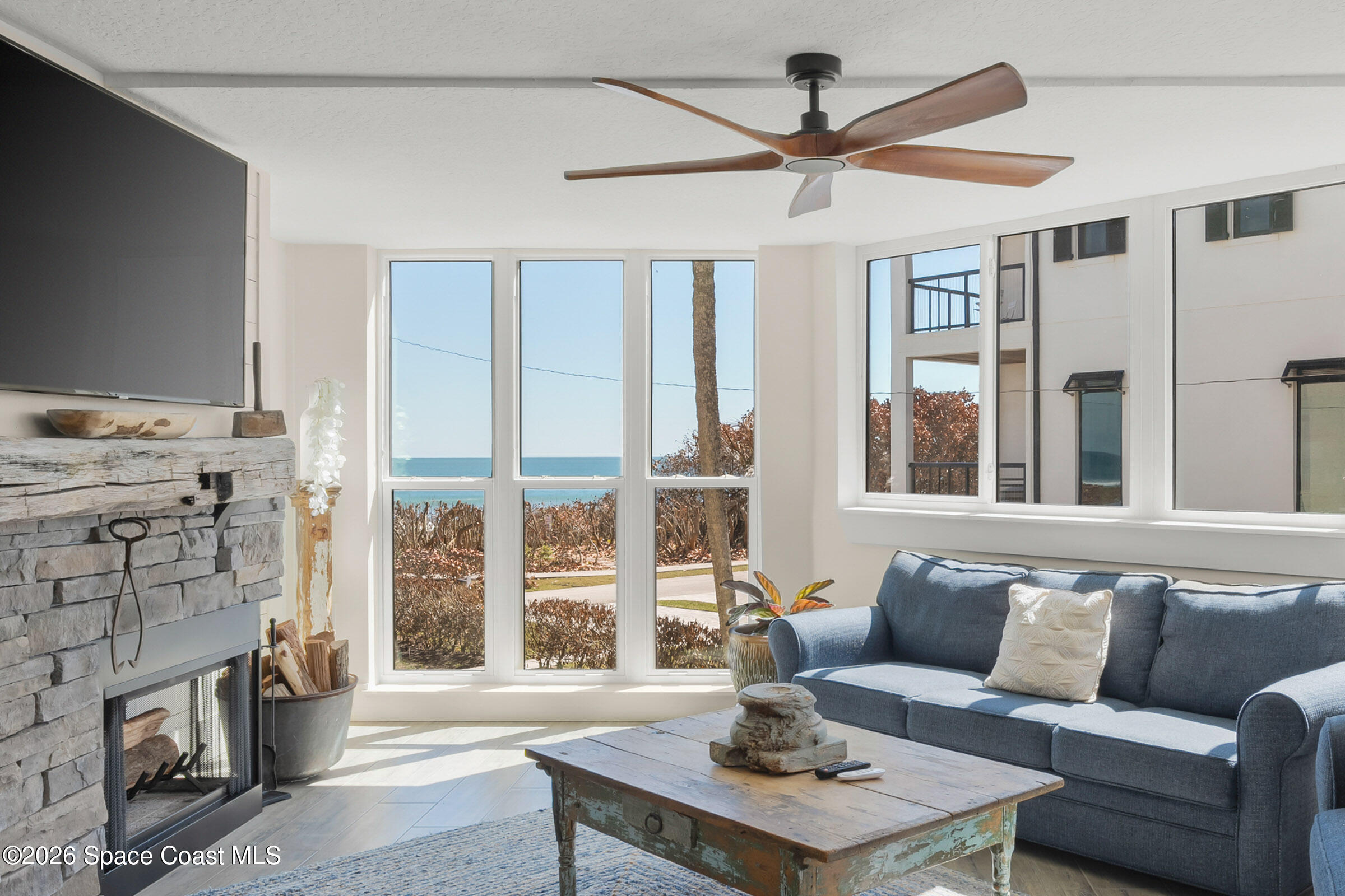 700 Wave Crest Avenue, Unit 206 Indialantic, FL 32903 - Photo 6 of 36 Oceanview