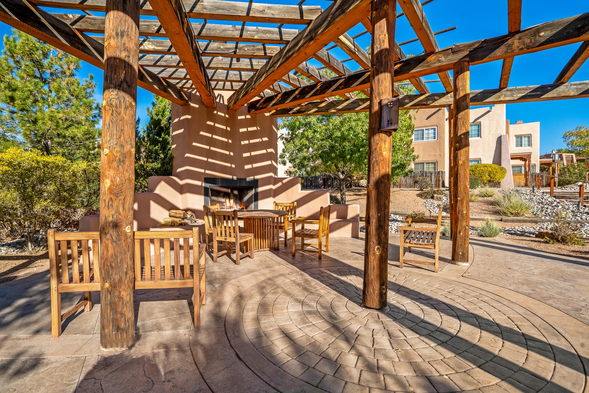 2210 Miguel Chavez Road, Unit 1418 Santa Fe, NM 87505 - Photo 30 of 32