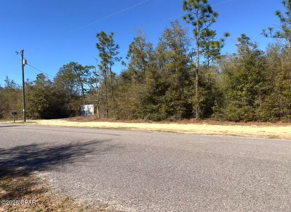 $56,500 | 12533 Scott Road, Fountain, FL 32438