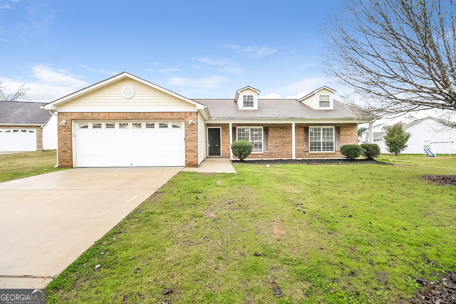 186 Whistle Way Locust Grove, GA 30248 - Photo 1 of 16