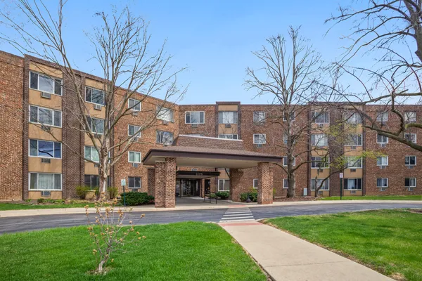 $125,000 | 1375 Rebecca Drive, Unit 408, Hoffman Estates, IL 60169
