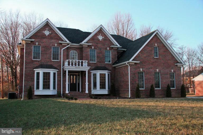 8024 Holland Road Alexandria, VA 22306 - Photo 1 of 17 Exterior (Main)