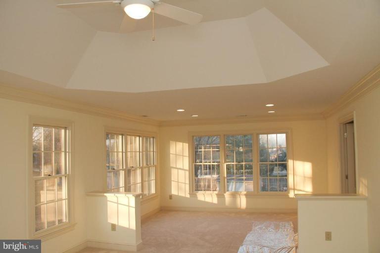8024 Holland Road Alexandria, VA 22306 - Photo 11 of 17 Master Bedroom