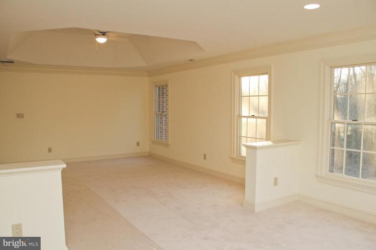 8024 Holland Road Alexandria, VA 22306 - Photo 12 of 17 Master Bedroom #2