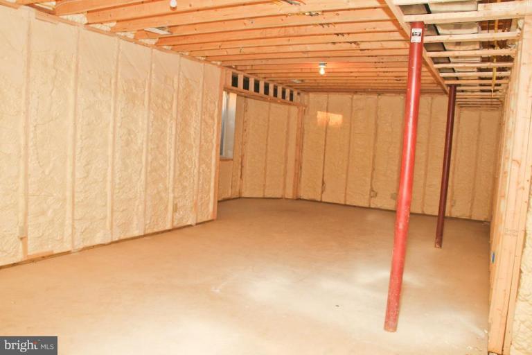 8024 Holland Road Alexandria, VA 22306 - Photo 17 of 17 Basement #1