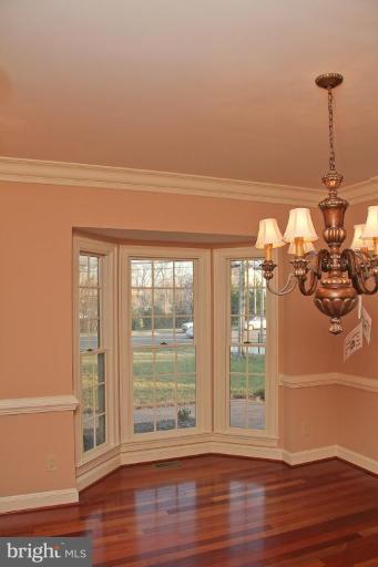 8024 Holland Road Alexandria, VA 22306 - Photo 6 of 17 Dining Room