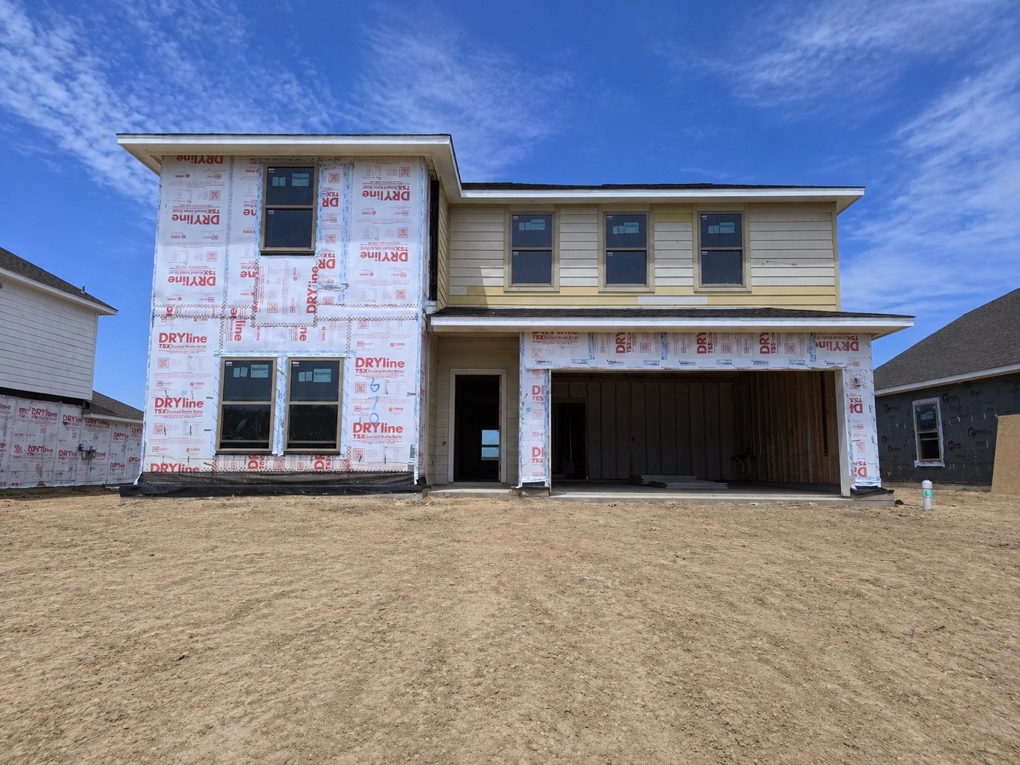 6703 Pebble Bluff Cove, TX 77523 - Photo 8 of 8